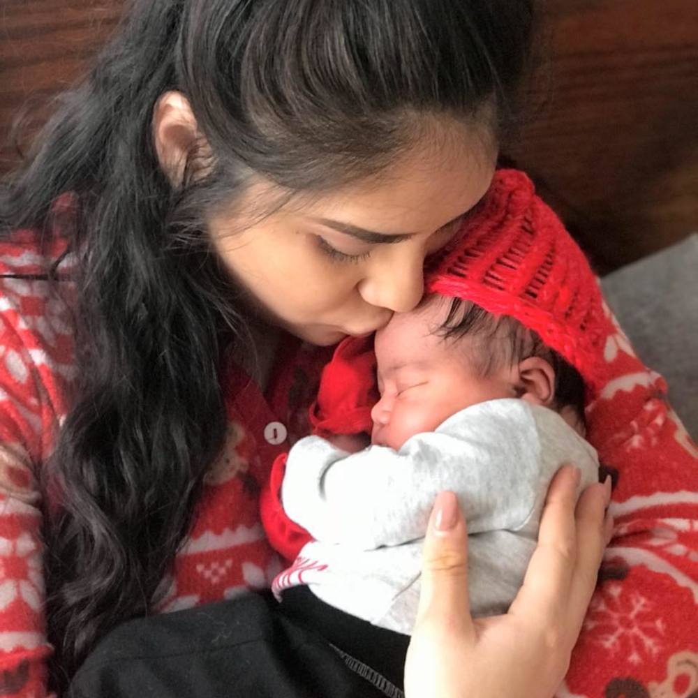 Meet your Posher, Jennifer